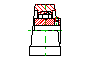 2D Sectional View